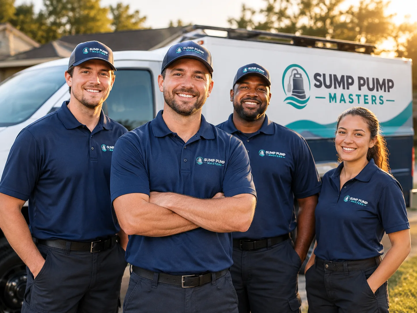Sump Pump Repair company in Woodstock, MD