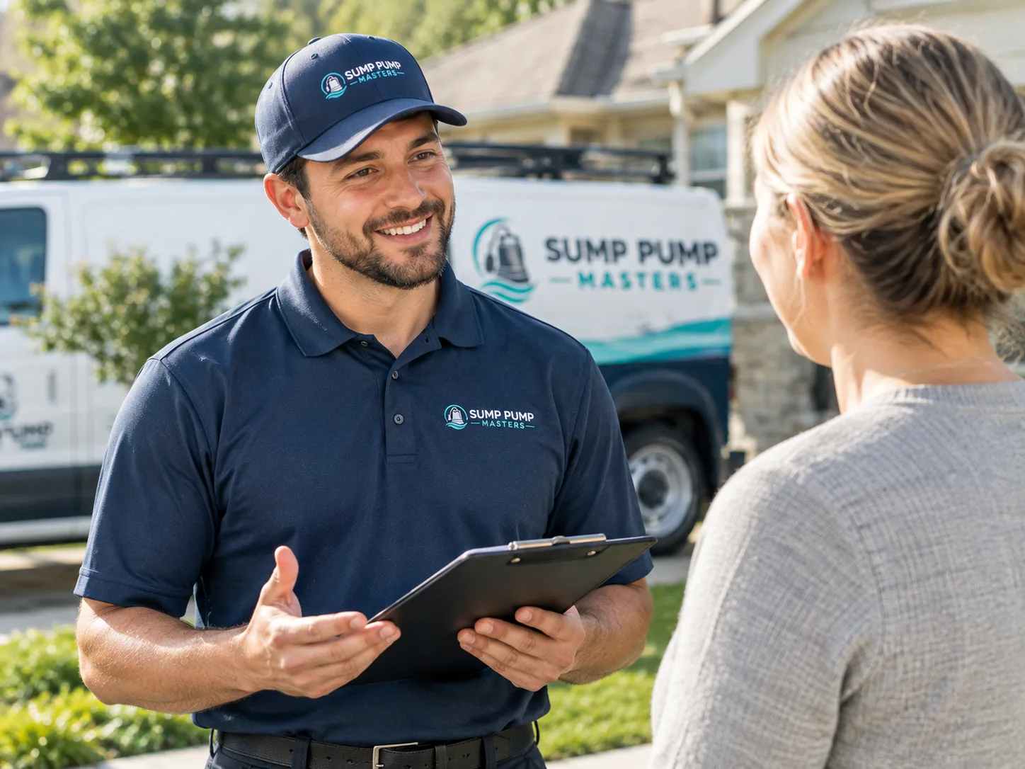 Sump Pump Repair Woodstock, MD FAQs